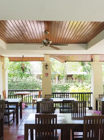 รูปภาพของสาคร เรสซิเดนท์ แอนด์ โฮเทล