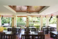 サコルン レジデンス アンド ホテル