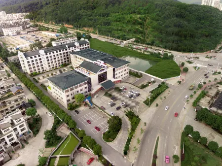 Hanjue Hotel