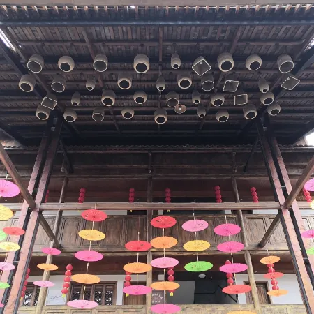Meishe Country Hostel