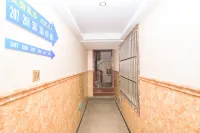 Susong Shuangan Business Hotel Hotels in Susong County