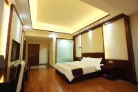 モウ臘博識達ホテル（勐侖）