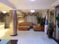 Korla Zhongtai Business Hotel