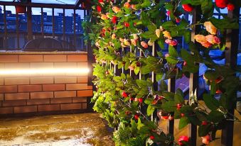 Yamei garden Homestay