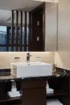 Sanfeng Hotel (Guiyang North Railway Station) - رخيصة