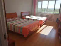 Chifeng Tiande Apartment Qiaobei 호텔