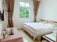 Hilltop Garden Inn（HG）