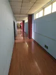 Yantai Fuyuan Business Hotel - Kæledyr tilladt