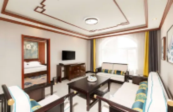 Grassland Pearl Hotel