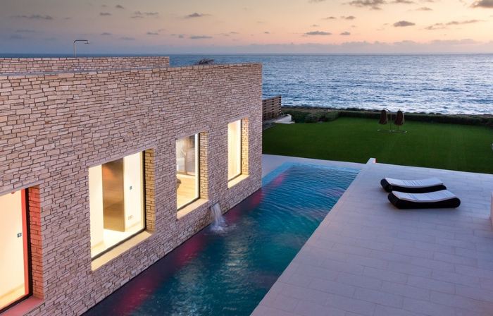 Cap St Georges Hotel & Resort