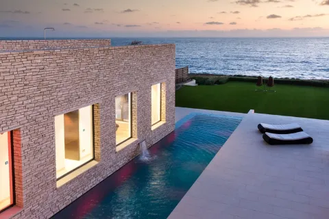 Cap St Georges Hotel & Resort