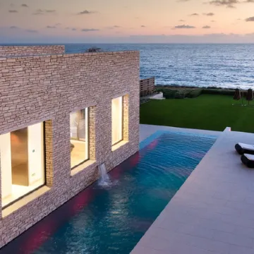 Cap St Georges Hotel & Resort