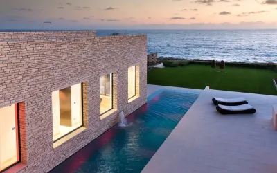 Cap St Georges Hotel & Resort Hotels in 