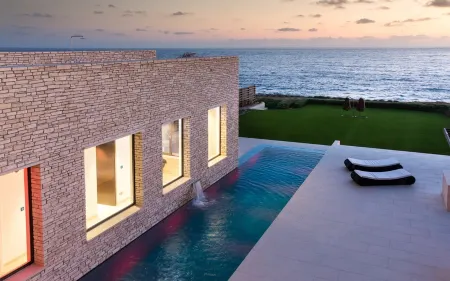 Cap St Georges Hotel & Resort