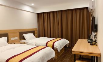 Huaxiang Hotel