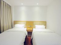 深圳乐居酒店公寓 - 标准双床房