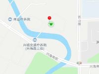 兴城交通疗养院贵宾楼 - 酒店外部