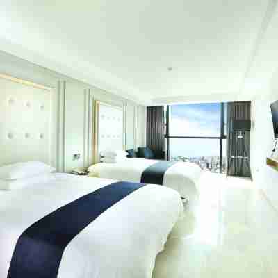 호텔 더 원 Rooms