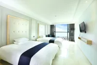 Hotel the One Hotels in Jeju