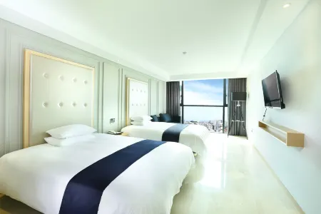 濟州島一號酒店
