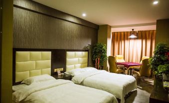 Jinfeng Hotel (Zhongwei Passenger Transport Terminal Branch)