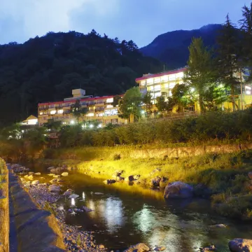 LiVEMAX RESORT KAWAJI