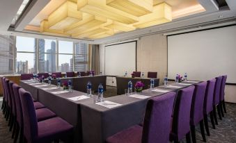 Mercure Hotel Dalian-Friendship Square