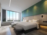 LAIZHU hotel (Chongqing Jiefangbei Branch) Các khách sạn ở Quảng trường Nhân Dân (khu vực phụ cận)