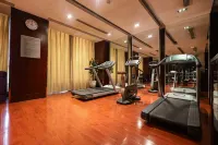 Fubang International Hotel - Spa