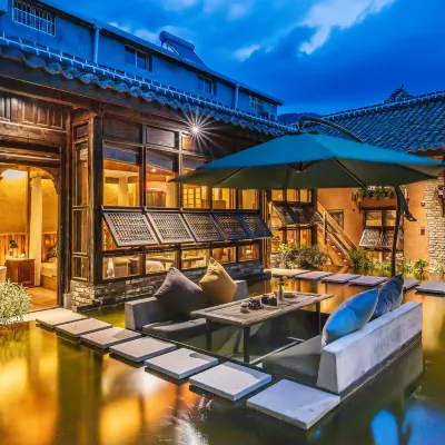 Floral Hotel · Zhanlin's House Guangyuan hotel Hotels near Guangyuan Panlong Airport