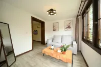 Xitang tingyuxuan Linhe Inn