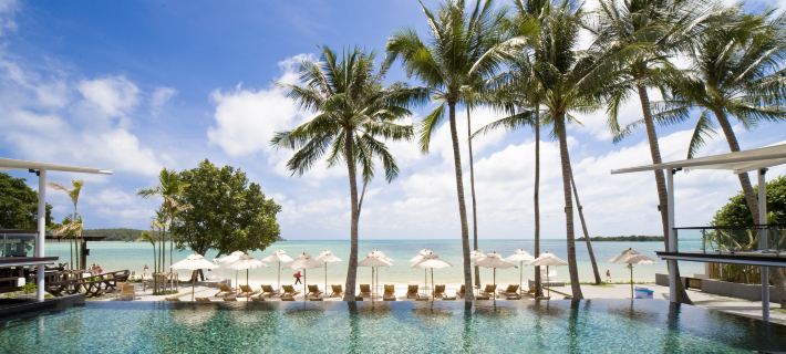 Sareeraya Villas & Suites Hotels in Koh Samui