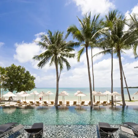 Sareeraya Villas & Suites
