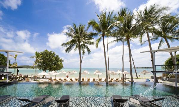 Sareeraya Villas & Suites