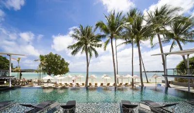 Sareeraya Villas & Suites Hotels near Chaweng Beach