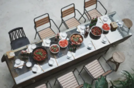 大理浮游·植物手作·ガーデン庭園民宿（大理古城洱海門）