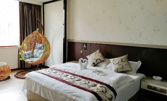 Yuxi Mingruiyuan Hotel