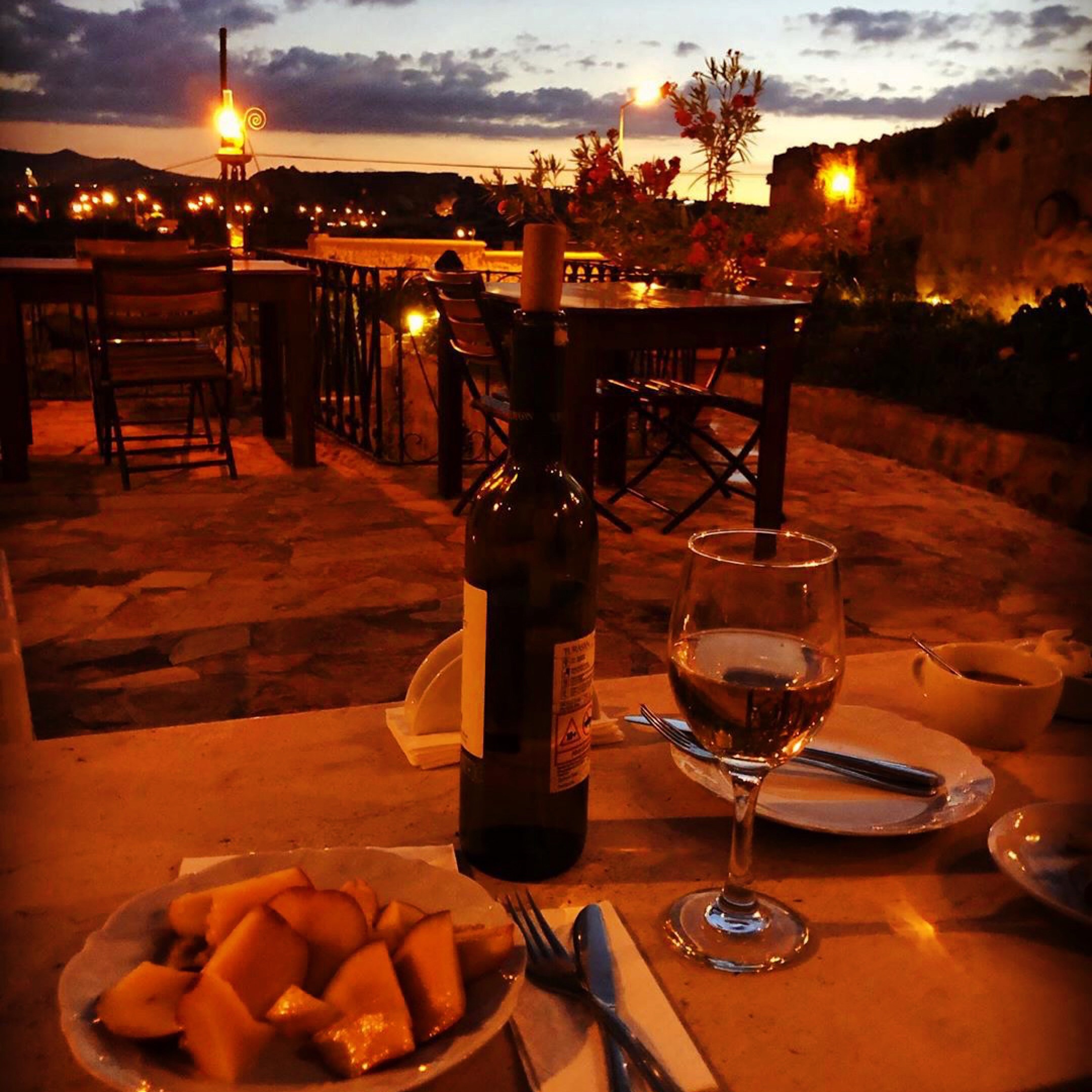 The Cappadocia Hotel