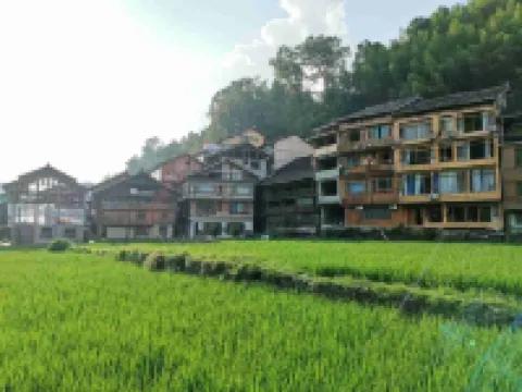 comfortableZhaoXing Hotels in Liping