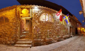 Cities of the World - Apartments Cusco