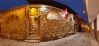 Cities of the World - Apartments Cusco Hotels in 