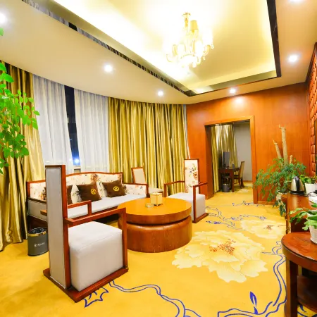 Longhai Hotel
