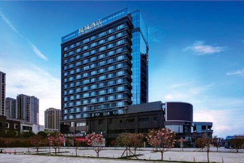 YueCheng Hotel