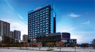 YueCheng Hotel Hotels near College of Information & Business, Zhongyuan University of Technology