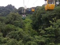 青城山景泰阁客栈 - 酒店附近