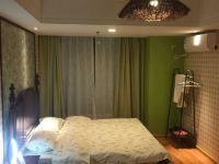 济南怡思酒店式公寓 - 东南亚主题大床房