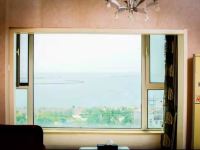 秦皇岛巴厘岛度假公寓 - 欧式两室一厅海景套房