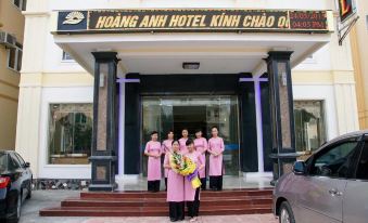 Hoang Anh 1 Hotel