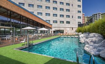 Hotel Puerta de Bilbao