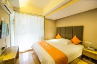 OYU Mingting City Hotel